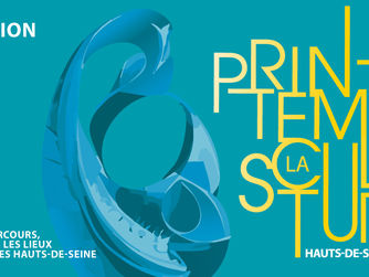 Printemps de la sculpture 2025