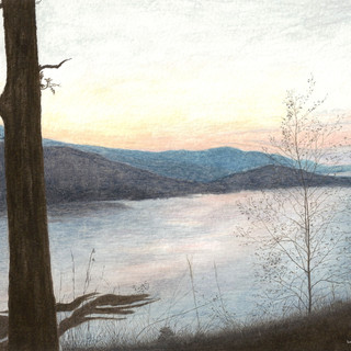 Derwent view
