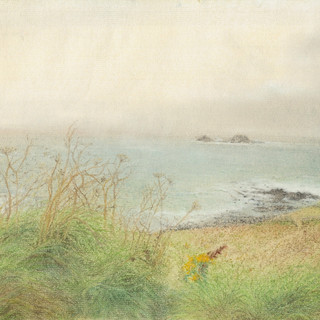 Cape Cornwall .