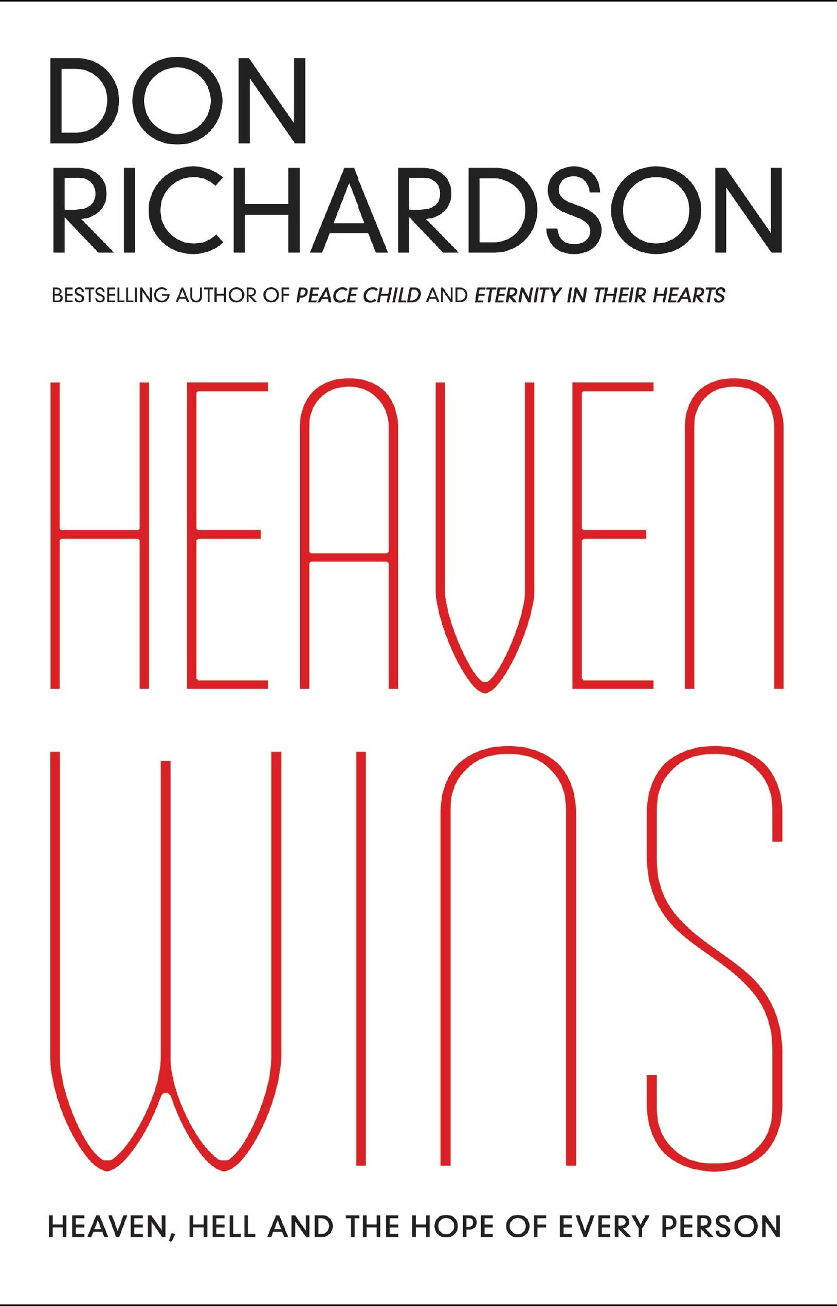 Heaven Wins