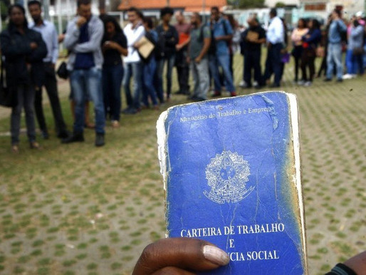 Editorial - Indecisos e abstenções comprovam: O debate deve ser nacional e não municipalista.