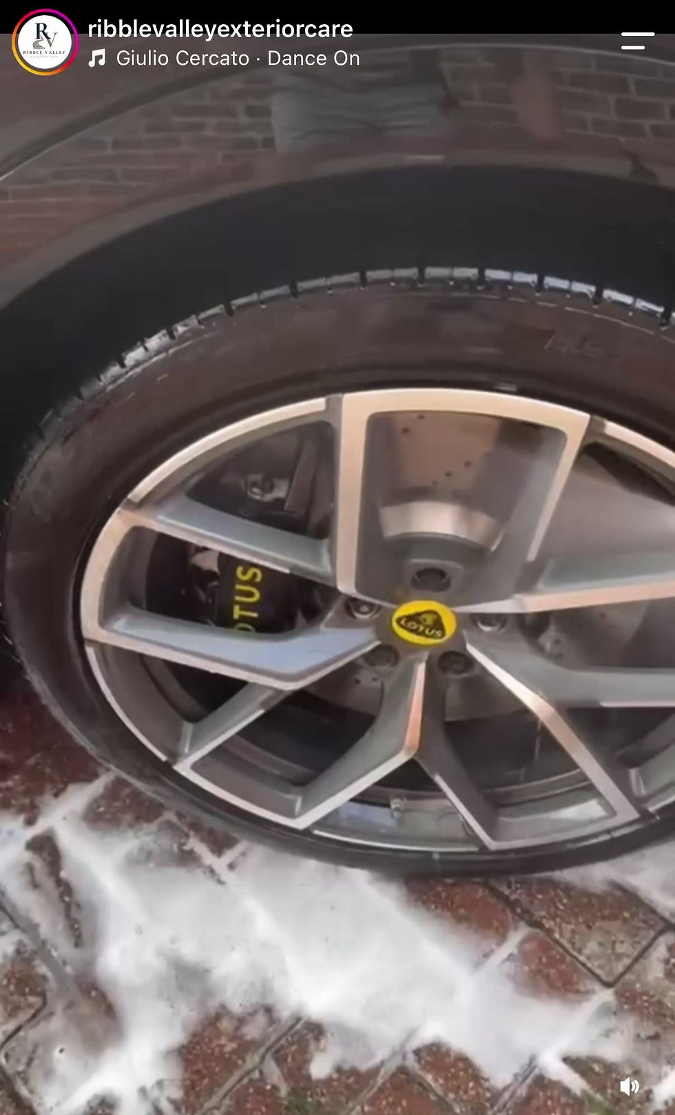 RVEC Car Valet Video.mov