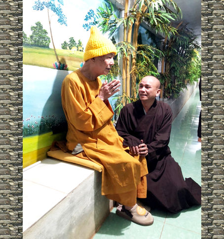 Nỗi lòng với cố hương