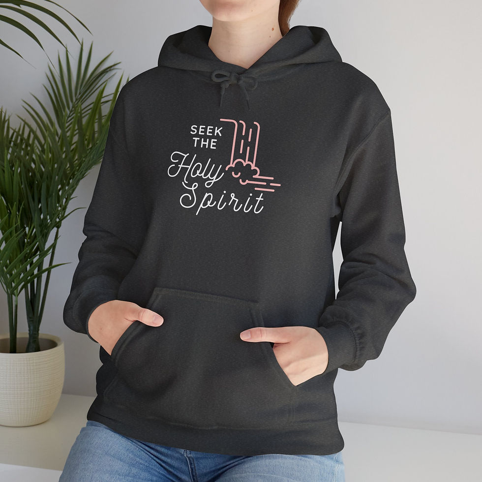 Thumbnail: HS.11 Unisex Heavy Blend™ Hooded Sweatshirt