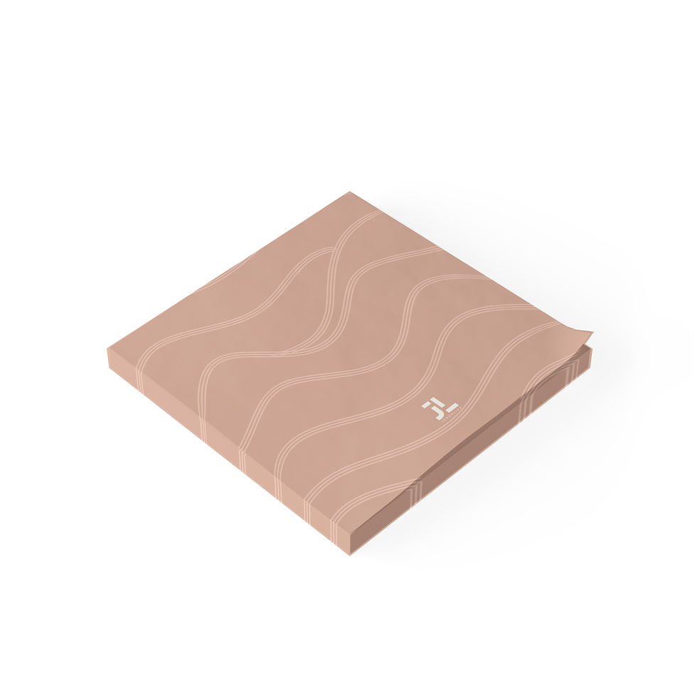 Thumbnail: Inspirational JesusLife Post-it® Note Pads 