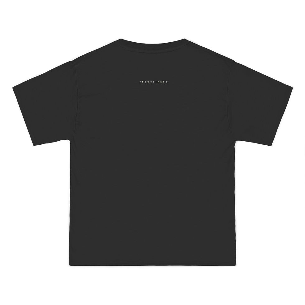 Thumbnail: JesusLife Casual Tee for Everyday Wear