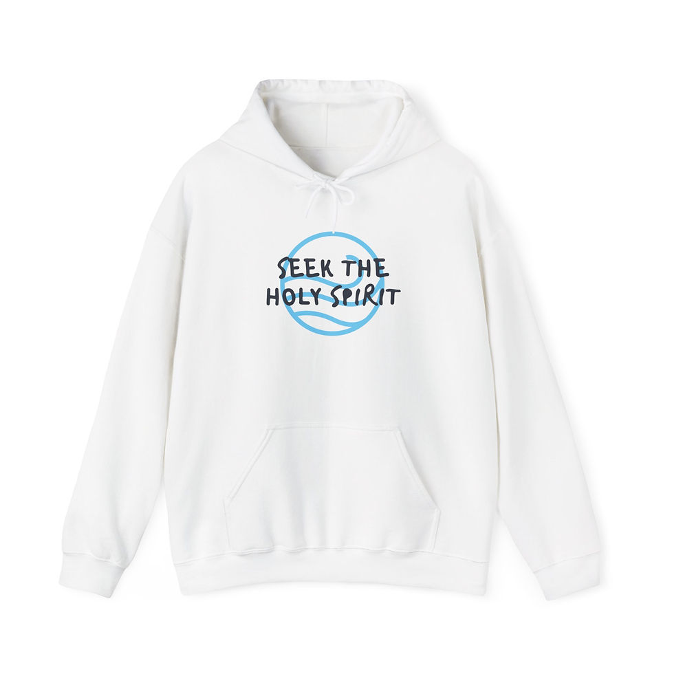 Thumbnail: HS.10 Unisex Heavy Blend™ Hooded Sweatshirt