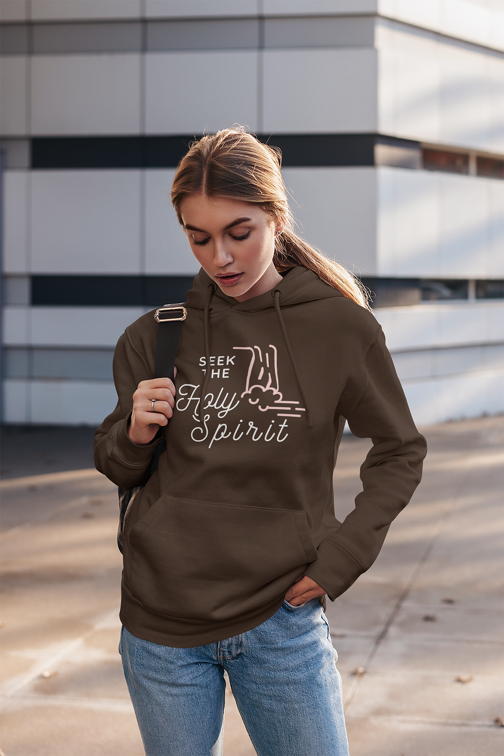 Christian Clothing, Drinkware, & More | Faithful Commitment and Prosperity