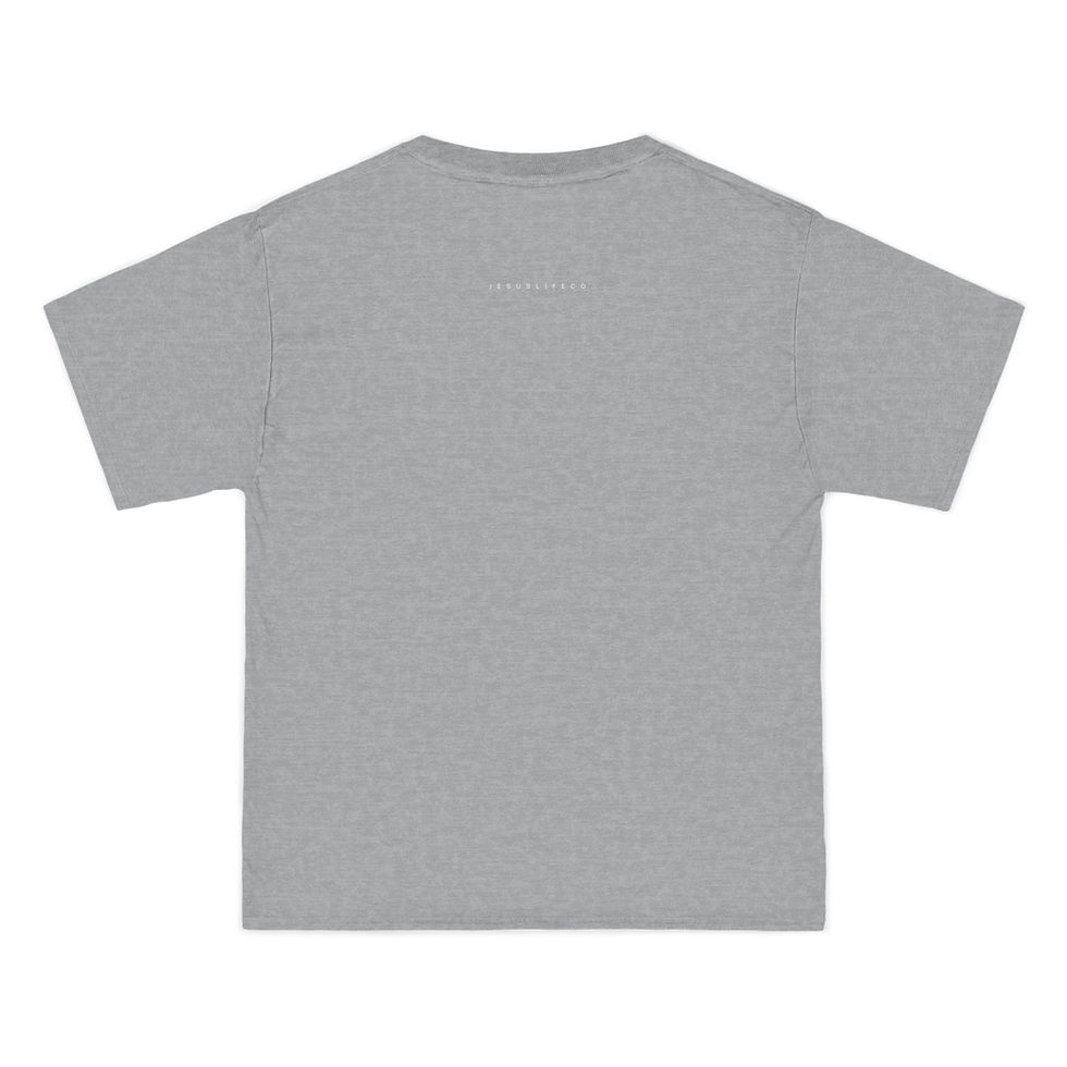 Thumbnail: JesusLife Casual Tee for Everyday Wear