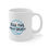 Thumbnail: HS.10 Ceramic Coffee Cups, 11oz, 15oz
