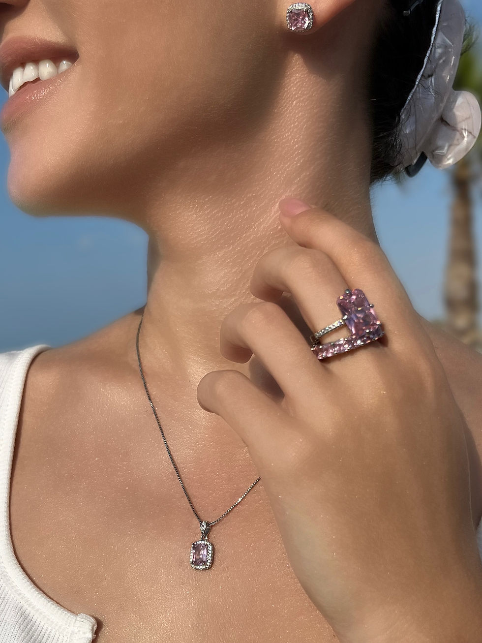 Thumbnail: Jewellery Box №4