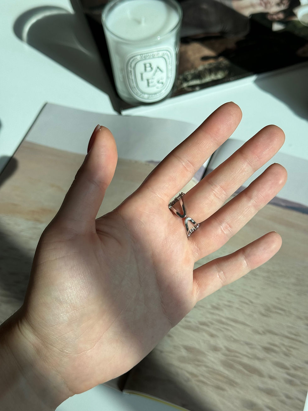 Thumbnail: Serena Ring