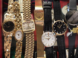 watches
