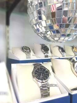 watches