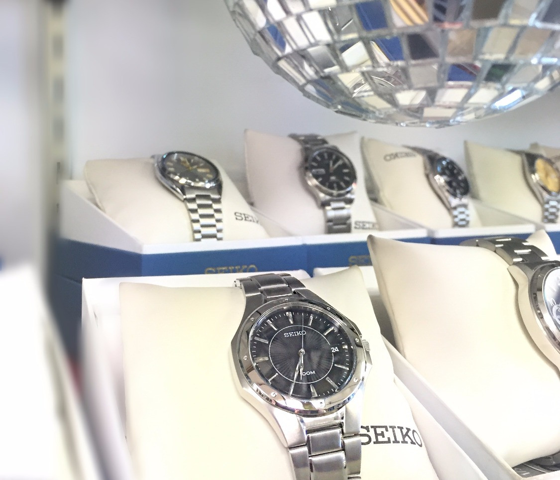 Watch Collection goldplusjewelry