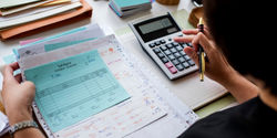 Bookkeeping Expenses