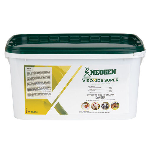 Viroxide Super Disinfectant