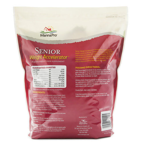 Thumbnail: Senior Weight Accelerator
