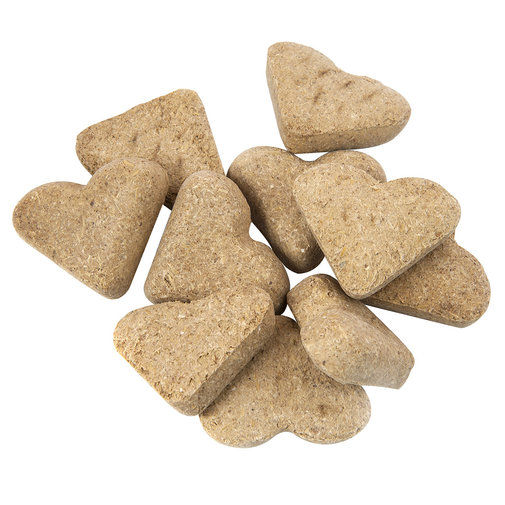 Thumbnail: Nutrigood Senior Snax Horse Treats