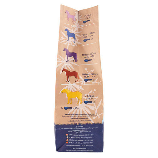 Thumbnail: Vitex Plus Horse Supplement