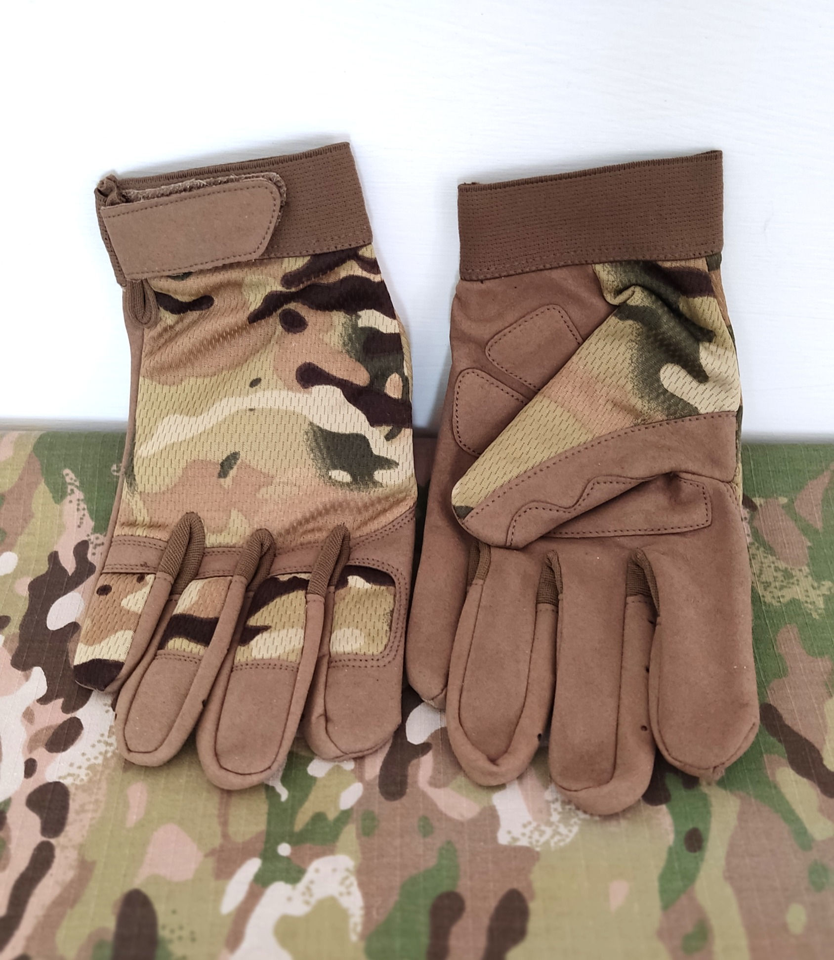 Guantes MC