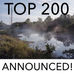 Critical Mass 2017 Finalists - TOP200 ANNOUNCED!