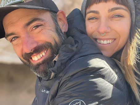 Top Tips for Building Your Rig with Professional Carpenters Shawn & Jess