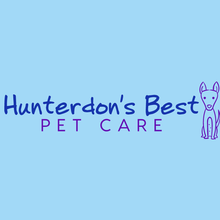 Hunterdon's Best Pet Care Flemington NJ Pet Sitting Dog Walking