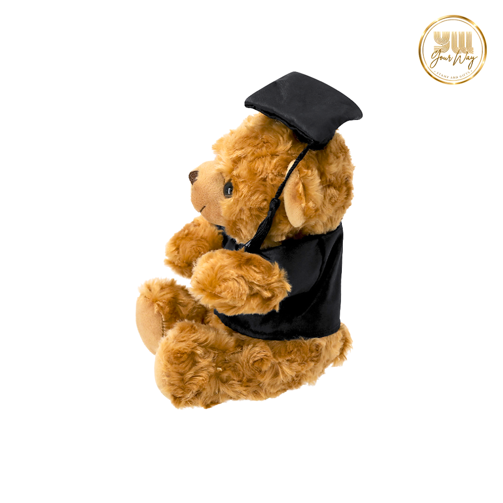 Miniatura: Peluche Finalista