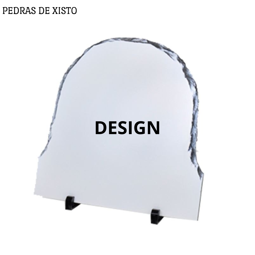 Pedra de Xisto -