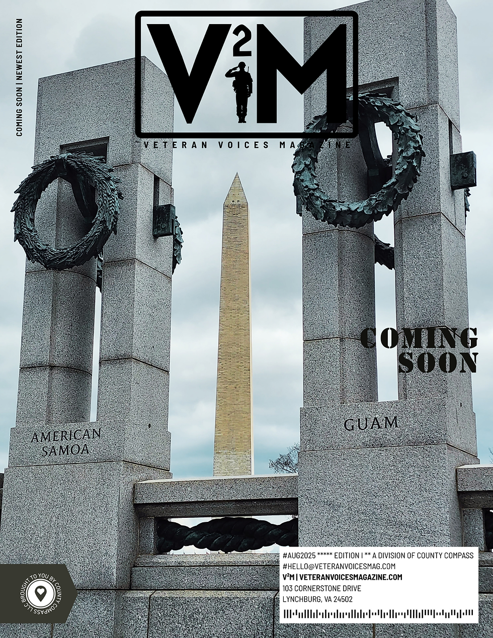 V2M Sample Edition I