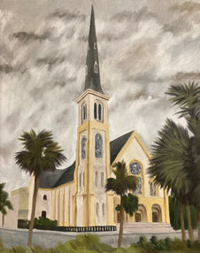 Citadel Square Church