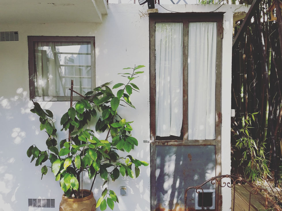 La Maison 2015