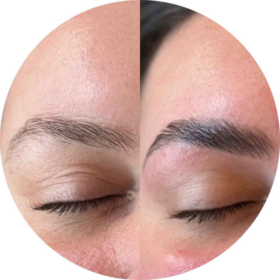 The Wink Lab - Lamination