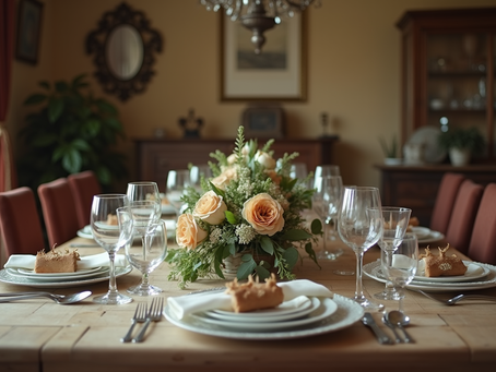 Elevate Your Experience with Heirloom Haven Services