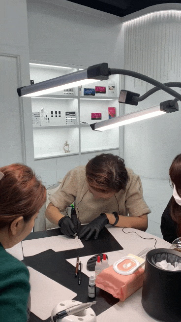 동대문눈썹문신