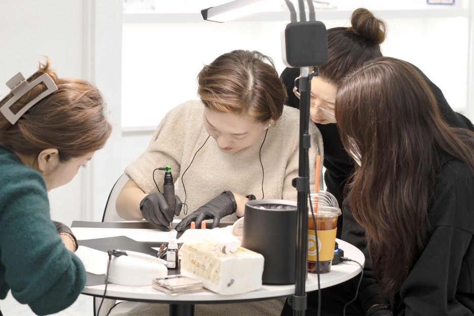 청량리눈썹문신