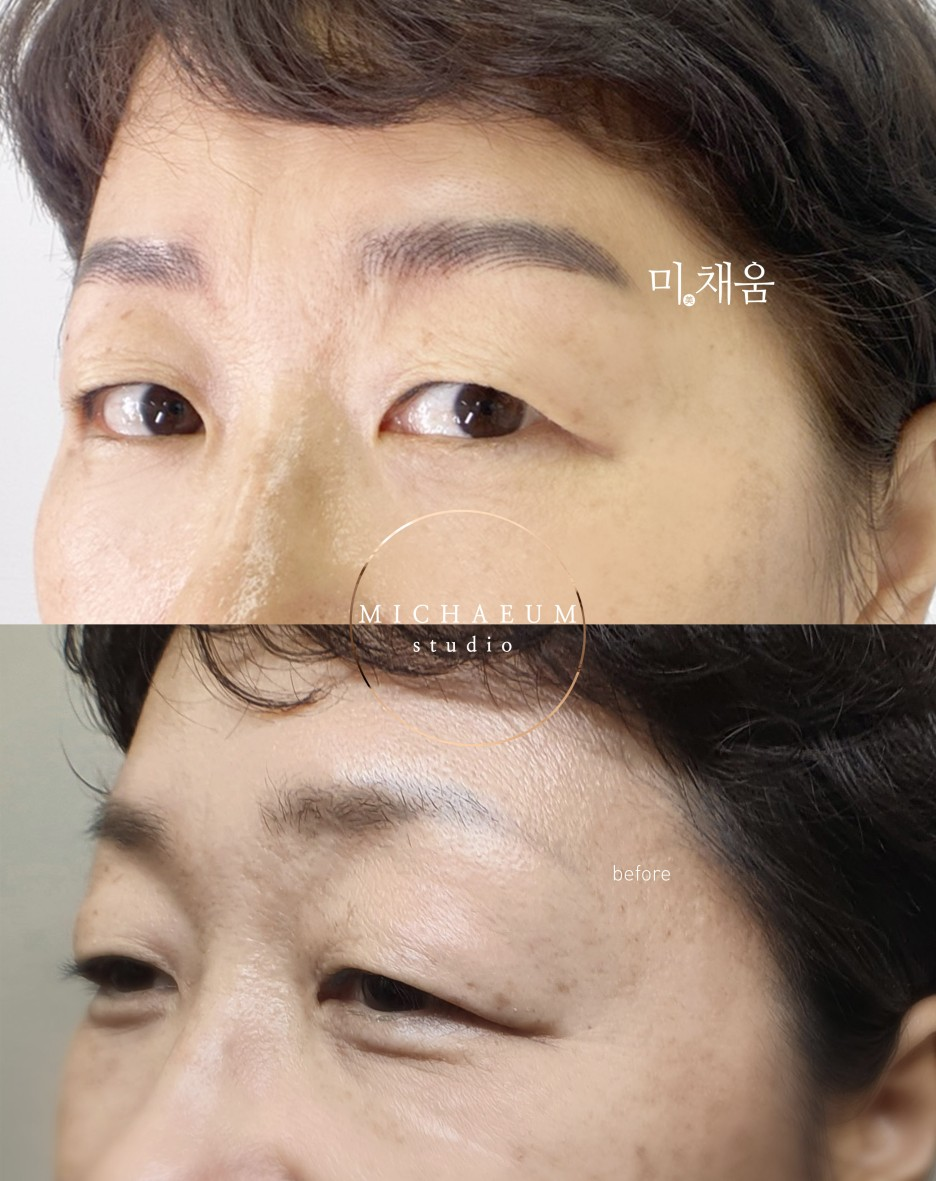 동대문눈썹문신