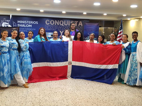 TEN Dominican Republic