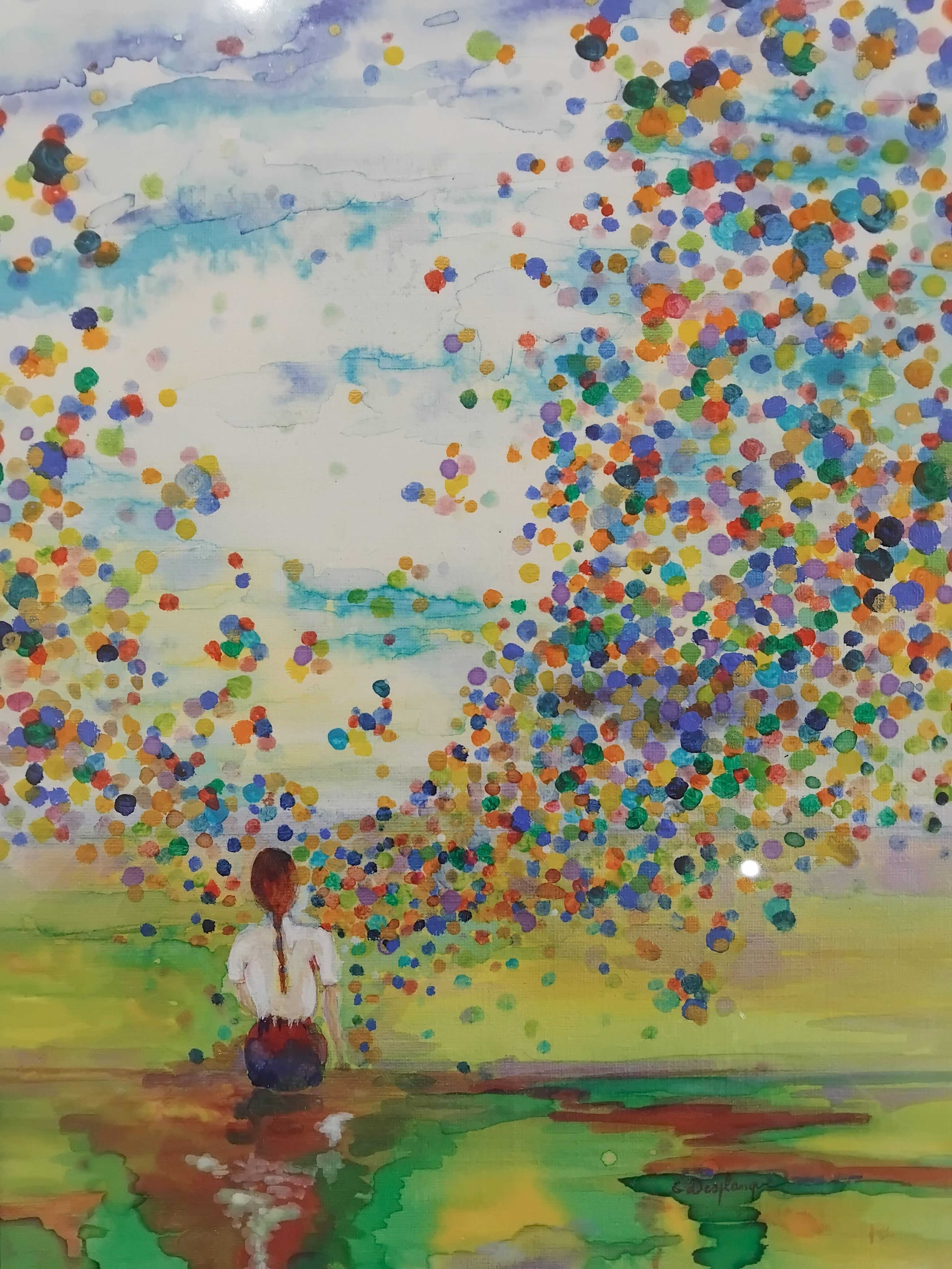 Déco Béziers, Art, Broc, Beziers, décoration d'intérieure béziers, artiste du narbonnais