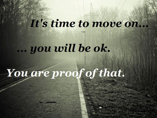 Let Go