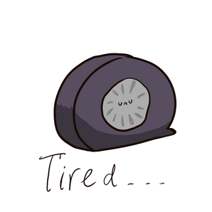 Tiring process (not really)