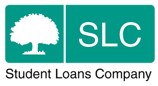 SLC logo green