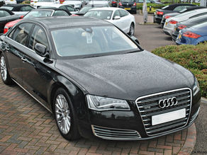 Common Problems of Audi A8 D4 6.3 W12: A Comprehensive Guide