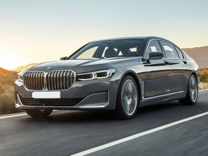 Common Problems of BMW 7 Series G11 750Li: A Comprehensive Guide