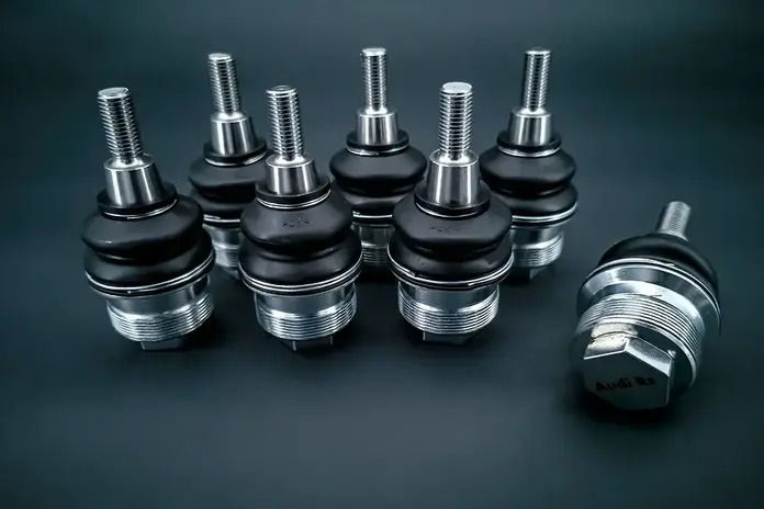 Audi Ball Joints