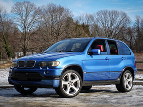 Common Problems of BMW X5 E53 4.6is: A Comprehensive Guide