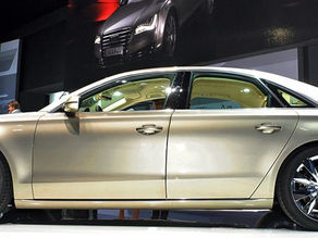 Common Problems of Audi A8 D3 3.0 TDI: A Comprehensive Guide