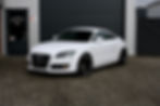 Audi TT 8J 1.8 TFSI