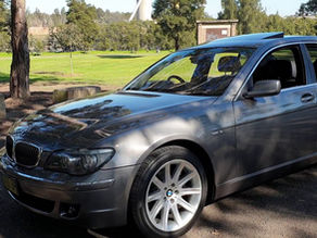 Common Problems of BMW 7 Series E65 740i: A Comprehensive Guide
